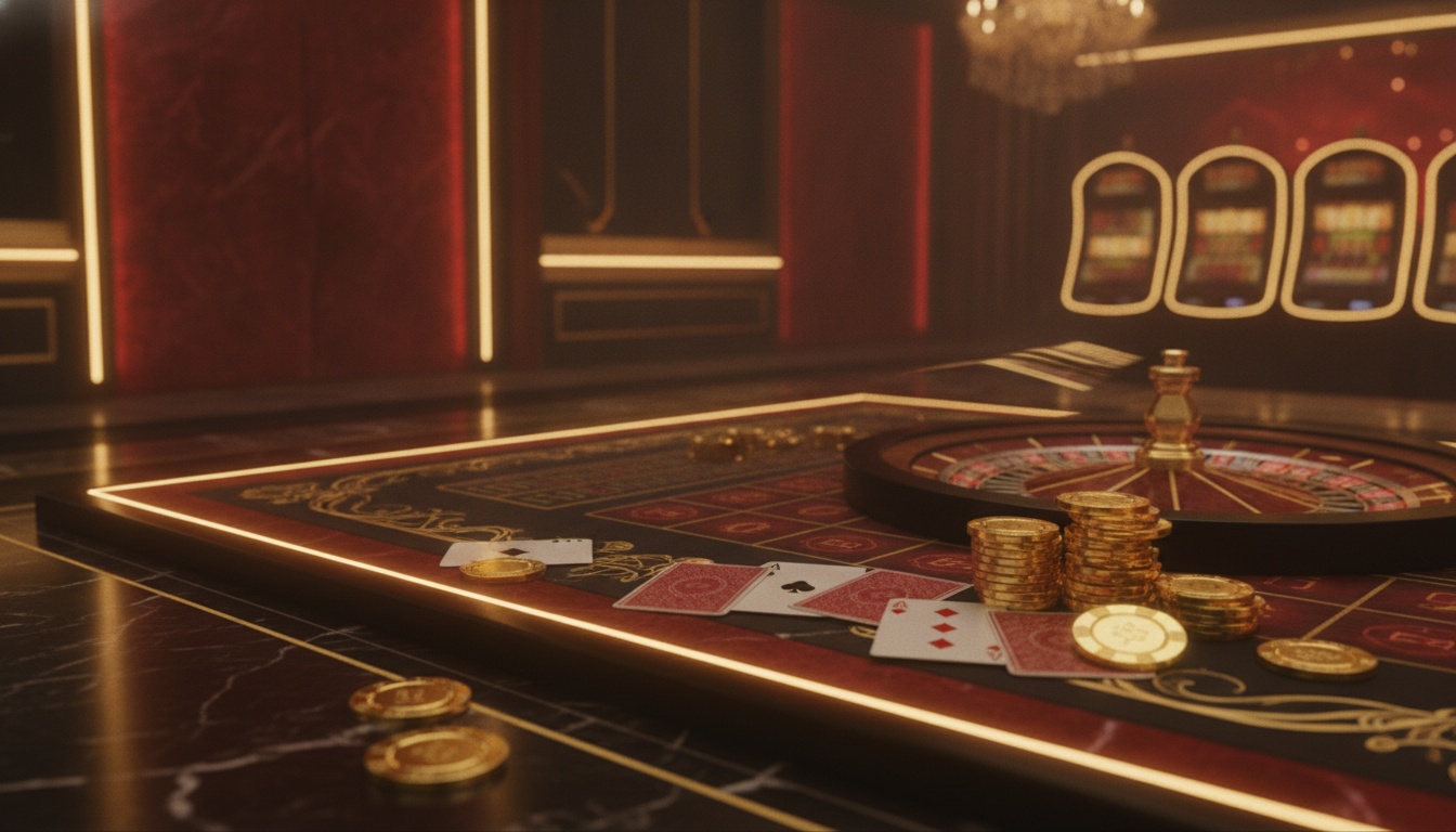 Spinstar Casino